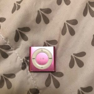 iPod Shuffle